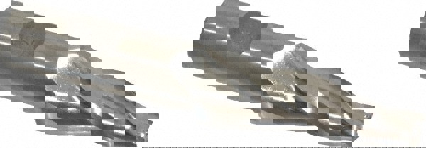 Tapered End Mill: 7 &deg; per Side, 3/8