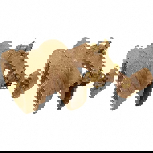 Float Valves; Style: Angle Pattern-Single Seat ; Pipe Size: 1-1/2 ; End Connection: NPTF x Plain ; Valve Body Material: Brass ; Maximum Working Pressure: 115 ; Minimum Working Temperature: 33F