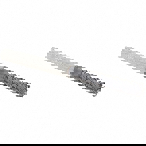 Square End Mill: 3/16'' Dia, 7/8'' LOC, 2.5'' OAL, 6 Flutes, Solid Carbide