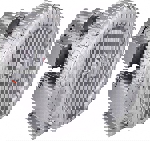 Regenerative Air Blowers; Amperage Rating: 49mA; 49A ; Maximum Working Water Pressure: 105.0 (Decimal Inch); Maximum Vacuum Water Pressure: 88.0 (Decimal Inch); Phase: Single ; UNSPSC Code: 40101601