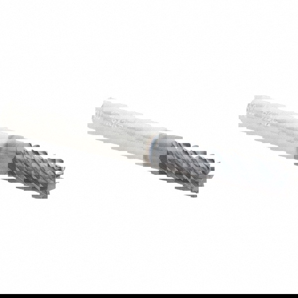 Square End Mill: 0.2500