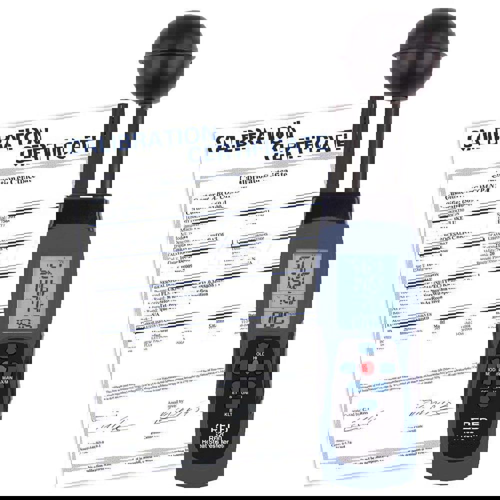Thermometer/Hygrometers & Barometers; Minimum Relative Humidity (%): 0; Maximum Relative Humidity (%): 99.90; Minimum Temperature (C): 0.00; Minimum Temperature (F): 32.000; Maximum Temperature (C): 50.00; Maximum Temperature (F): 122.000; Resolution: 0.1