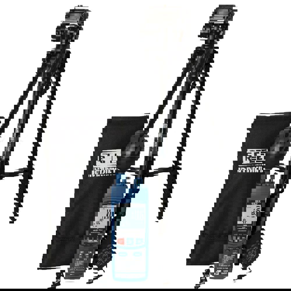 Thermometer/Hygrometers: Minimum Relative Humidity (%): 5; Maximum Relative Humidity (%): 95.00; Minimum Temperature (C): 0.00; Minimum Temperature (F): 32.000; Maximum Temperature (C): 50.00; Maximum Temperature (F): 122.000; Resolution: 0.1; Accuracy Re