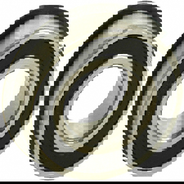 Miniature Ball Bearing: 0.375