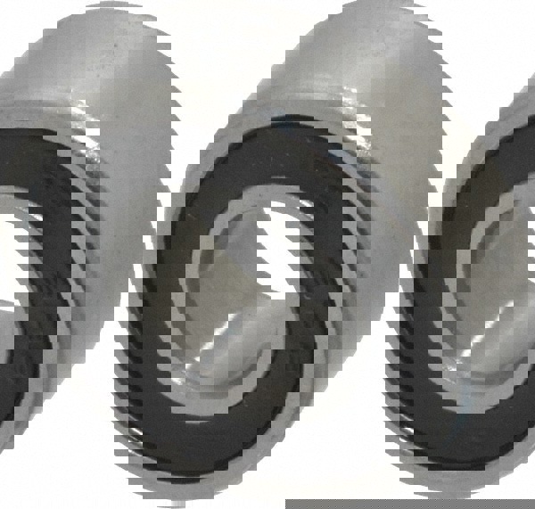 Deep Groove Ball Bearing: Double Seal