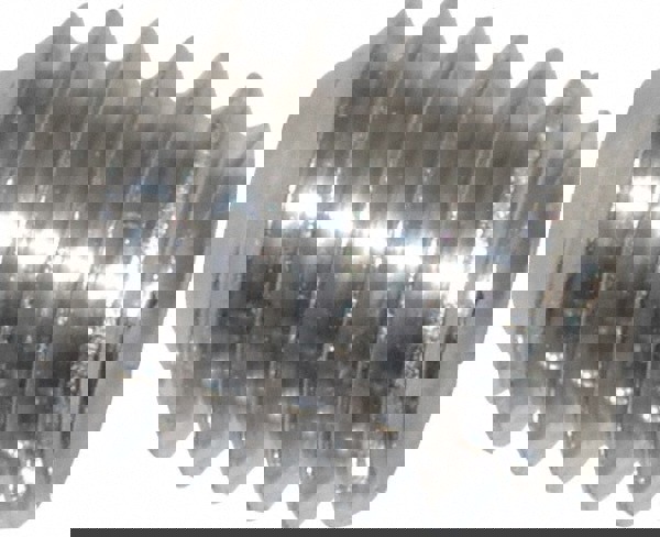 Set Screw: 5/16-18 x 3/8