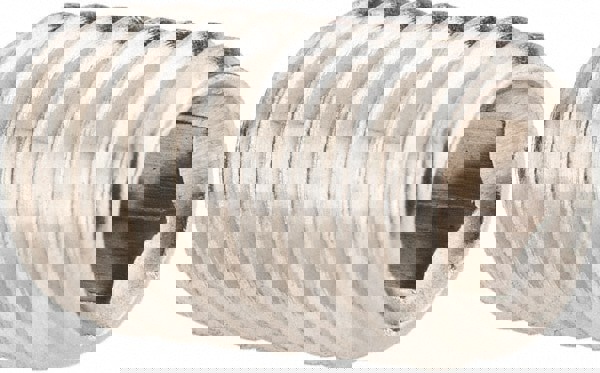 Set Screw: 5/16-18, 1/2