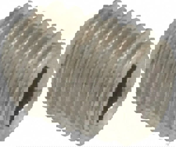 Set Screw: #10-32, 1/4