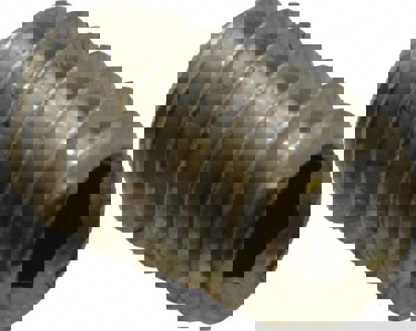 Set Screw: 1/4-20 x 3/8