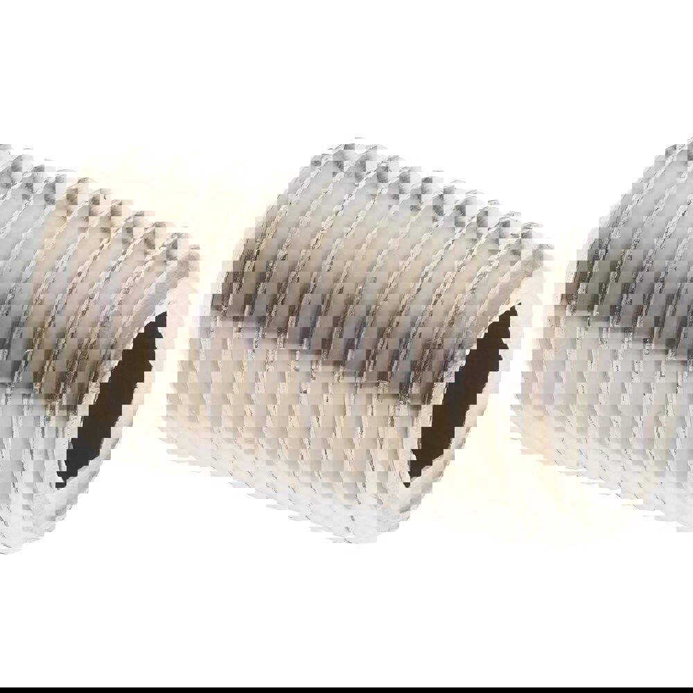 Set Screw: #10-32 x 3/8