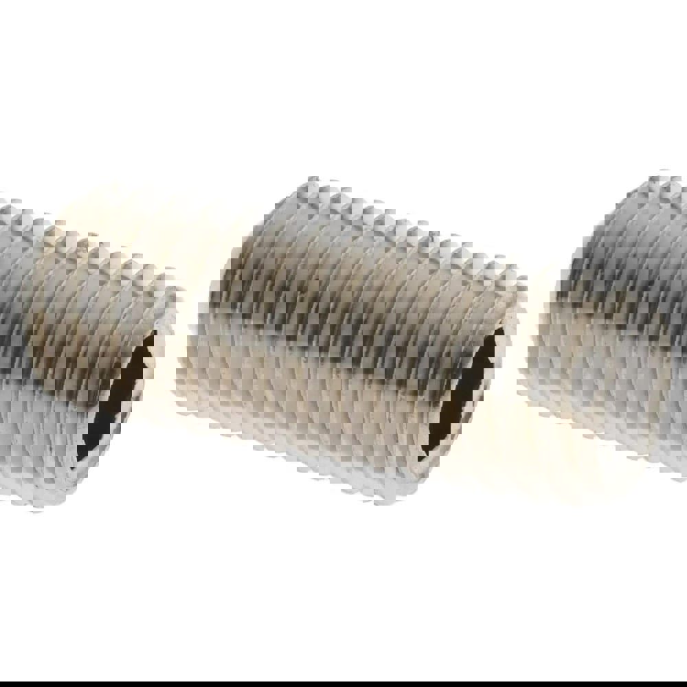 Set Screw: #10-32 x 1/2