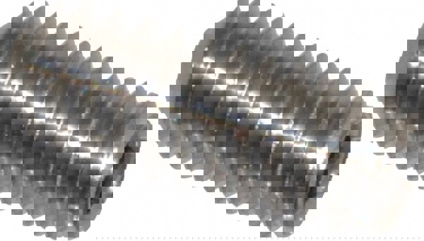 Set Screw: 1/4-20, 5/8