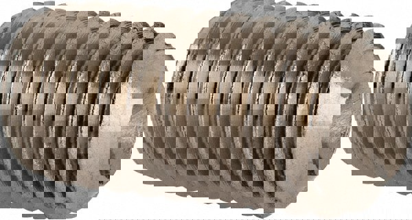 Set Screw: 3/8-16 x 3/4