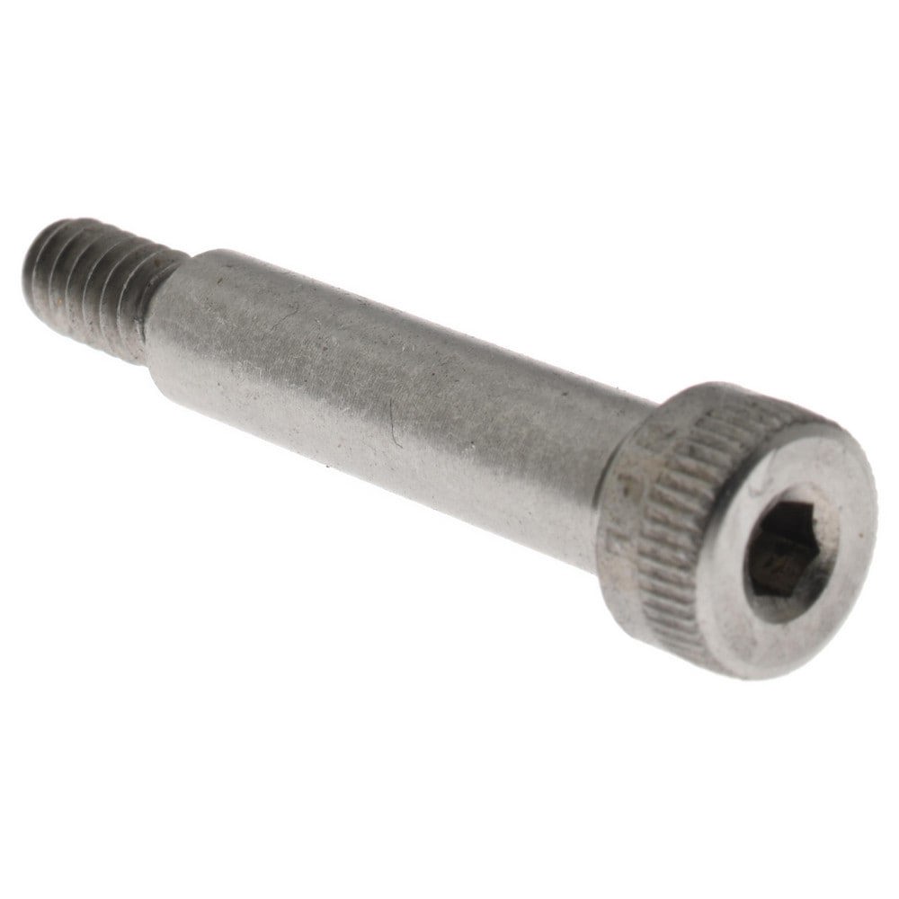 Shoulder Screw: 1/4