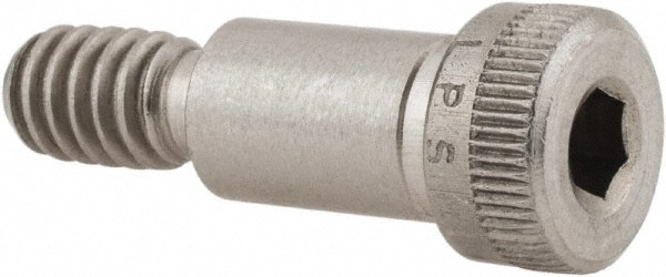 Shoulder Screw: 5/16