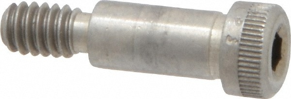 Shoulder Screw: 5/16