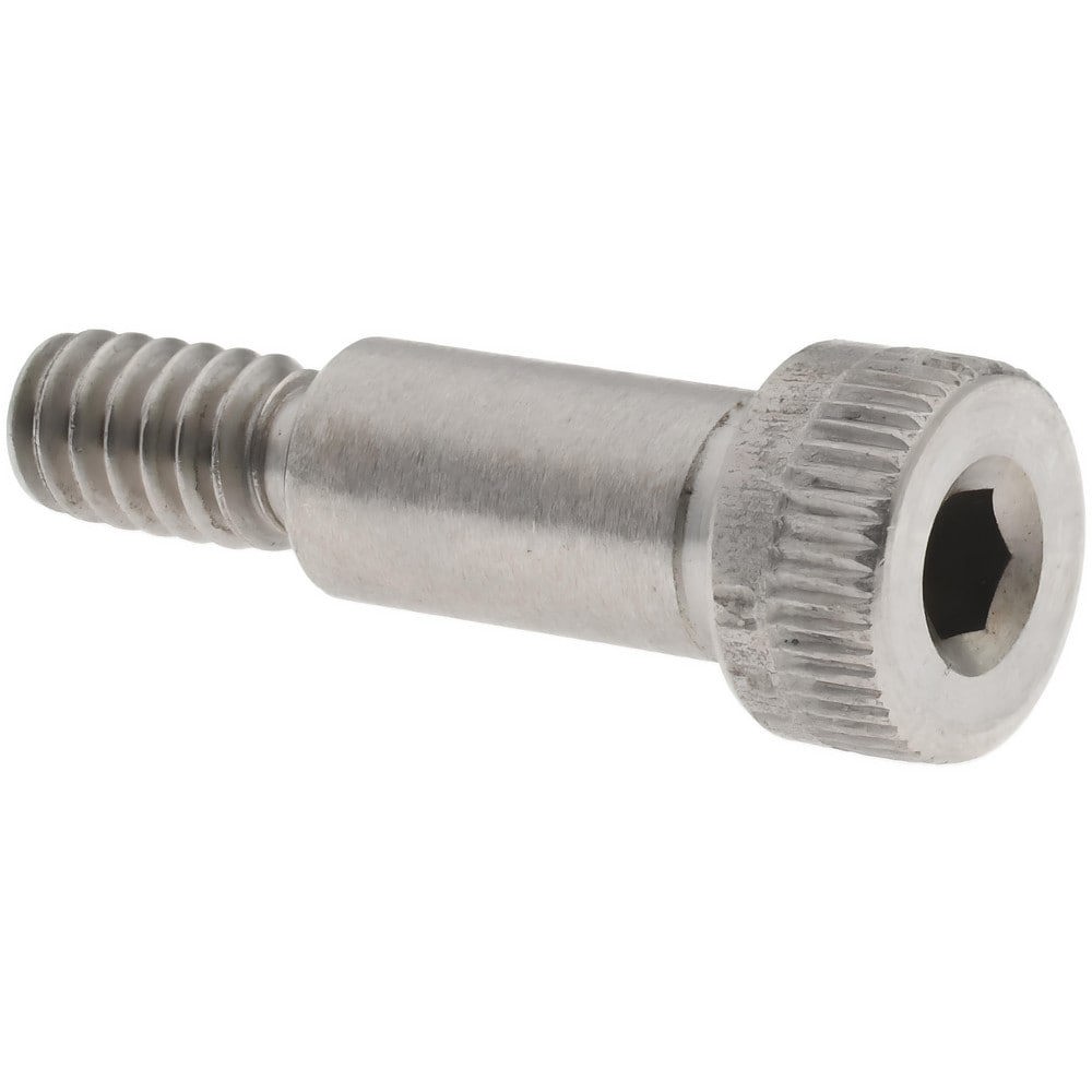 Shoulder Screw: 1/4