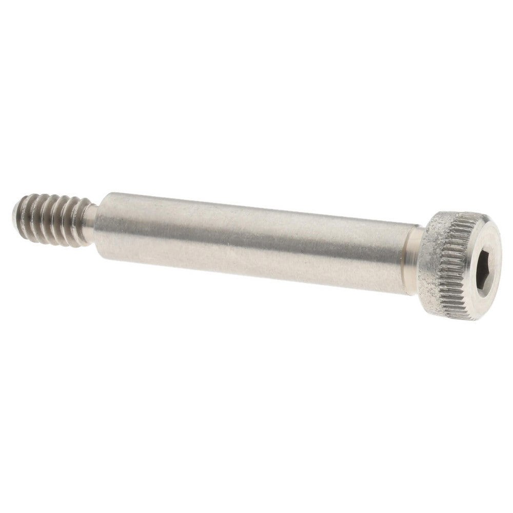 Shoulder Screw: 1/4