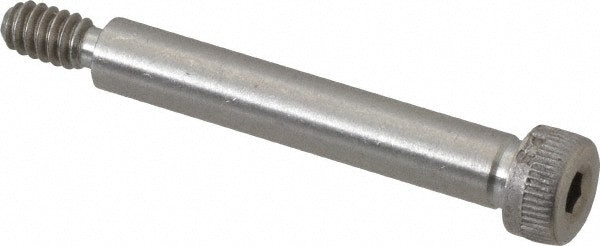 Shoulder Screw: 1/4