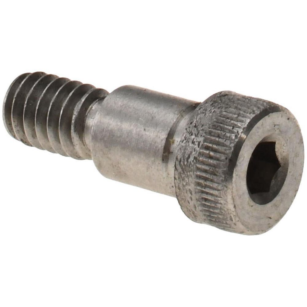 Shoulder Screw: 5/16