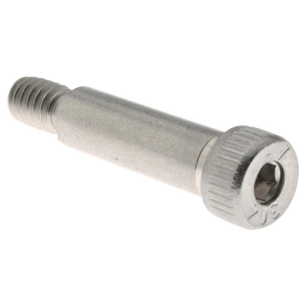 Shoulder Screw: 5/16
