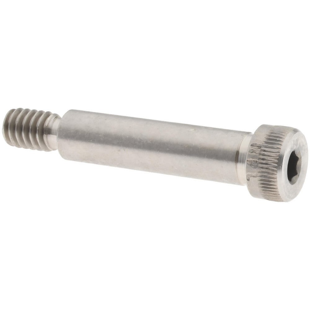 Shoulder Screw: 5/16