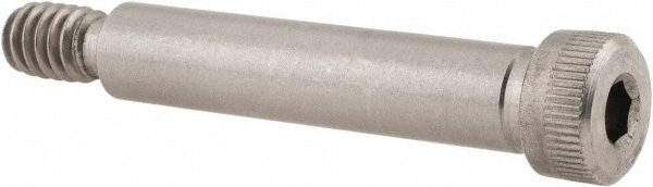 Shoulder Screw: 5/16