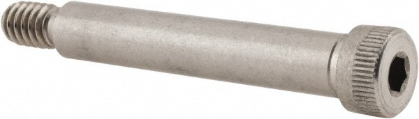 Shoulder Screw: 5/16
