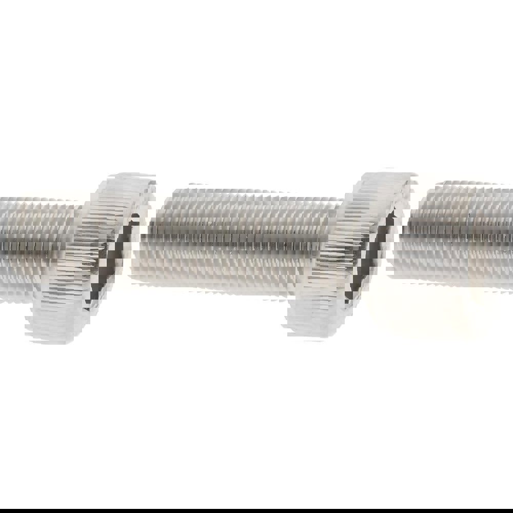 Hex Socket Cap Screw: #10-32, 3/4