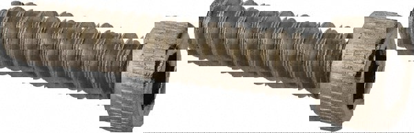 Hex Socket Cap Screw: #10-24, 1