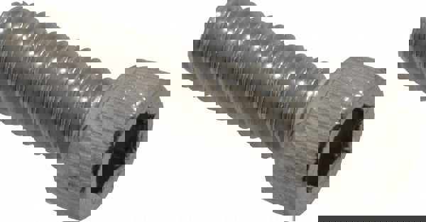 Hex Socket Cap Screw: #8-32, 5/8