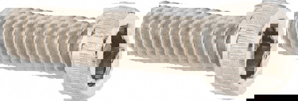 Hex Socket Cap Screw: #8-32, 1