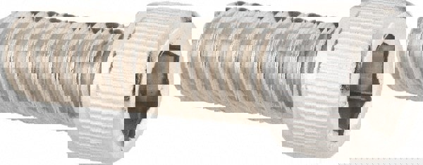 Hex Socket Cap Screw: 3/8-16, 1-1/4