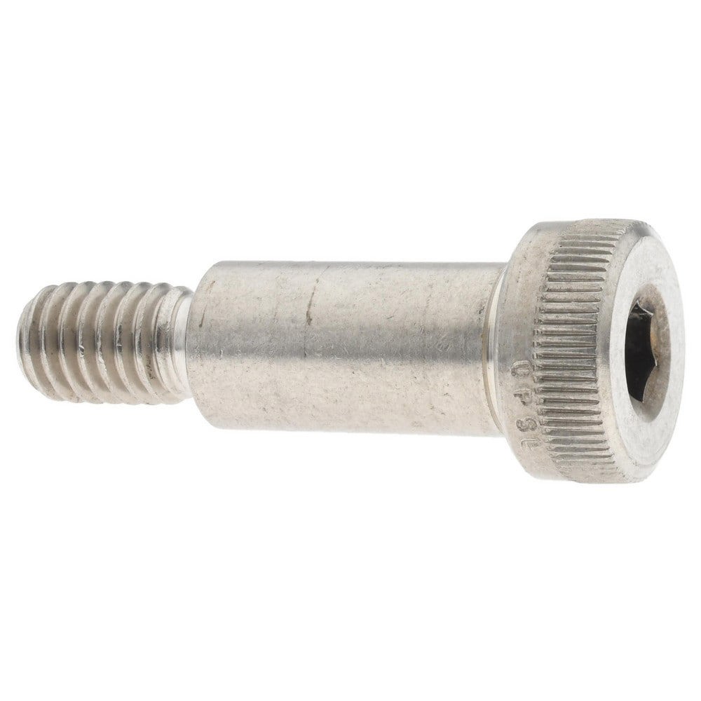 Shoulder Screw: 1/2