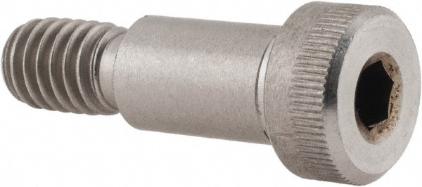 Shoulder Screw: 3/8