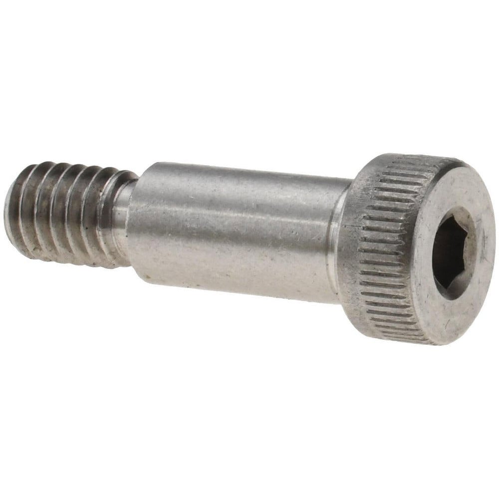 Shoulder Screw: 3/8