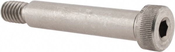 Shoulder Screw: 3/8
