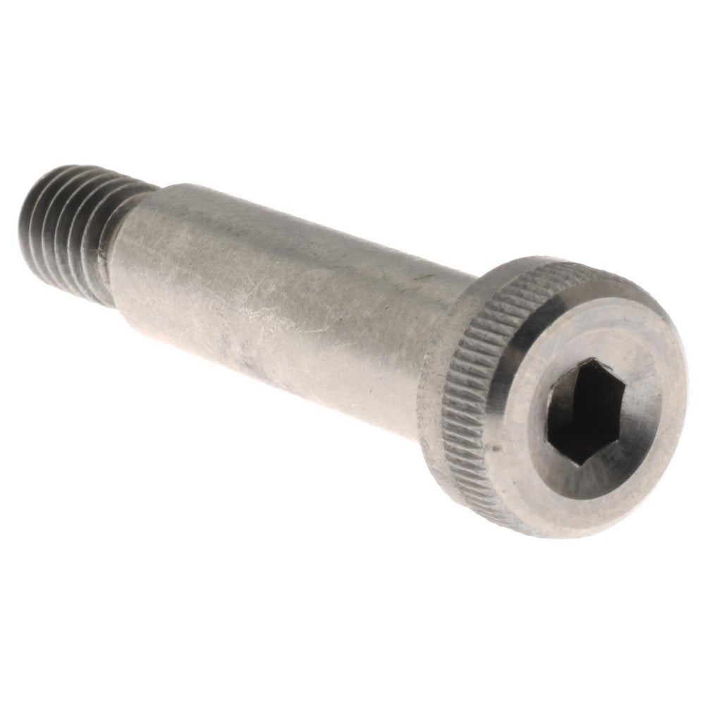 Shoulder Screw: 3/8