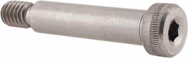 Shoulder Screw: 3/8