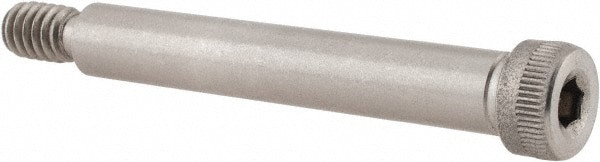 Shoulder Screw: 5/16