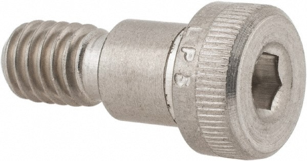 Shoulder Screw: 3/8
