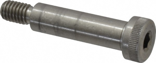 Shoulder Screw: 1/2
