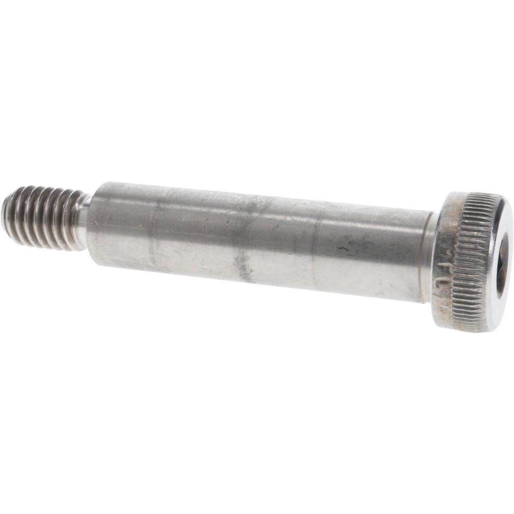 Shoulder Screw: 1/2