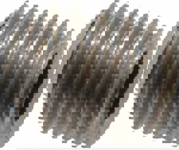 Set Screw: #8-32 x 3/16