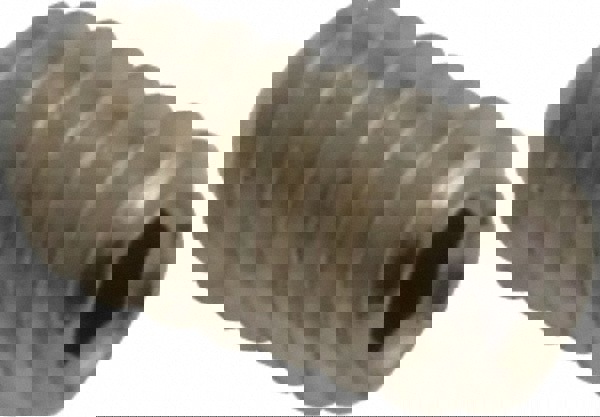 Set Screw: #6-32, 1/4