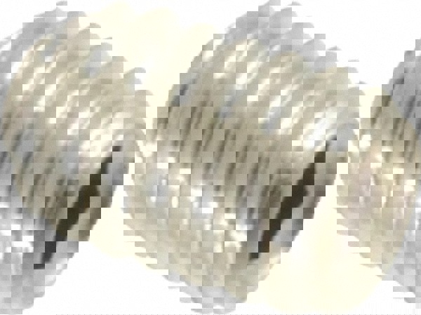 Set Screw: #8-32 x 1/4