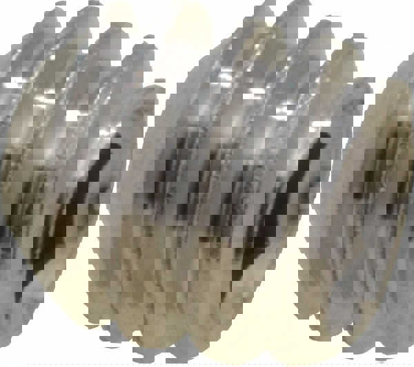 Set Screw: #10-24 x 3/16