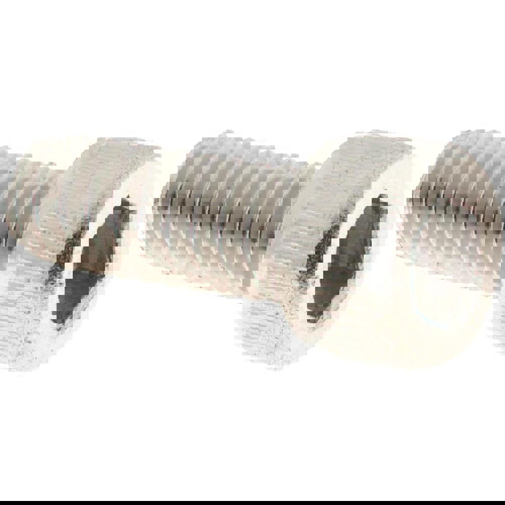 Hex Socket Cap Screw: #6-32, 3/8