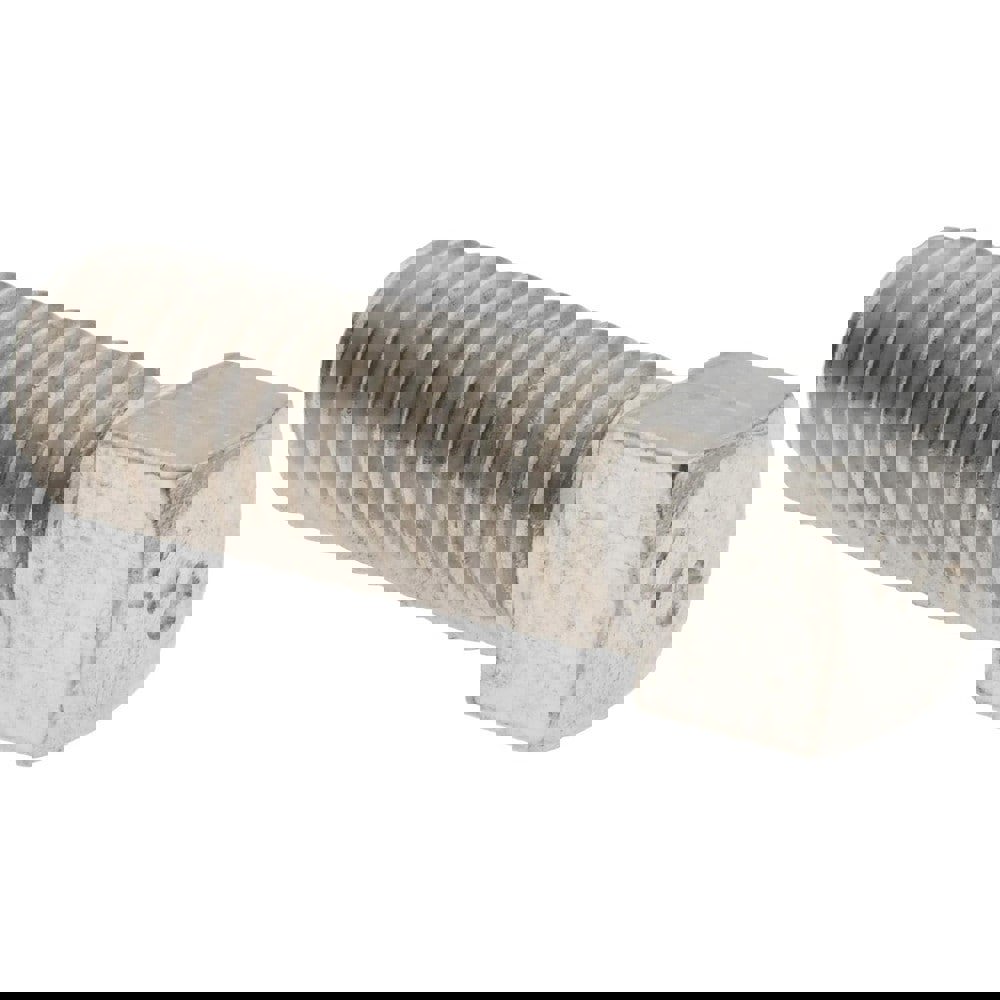 Set Screw: 3/8-16 x 1-1/4