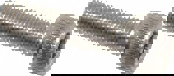 Hex Socket Cap Screw: #6-32, 1/2